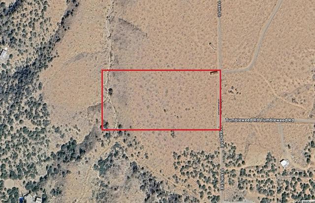 116 th Street East & Tumbleweed Rd., Juniper Hills CA: https://media.crmls.org/mediaz/98846efd-c062-491a-83ab-26d44ad00b47.jpg