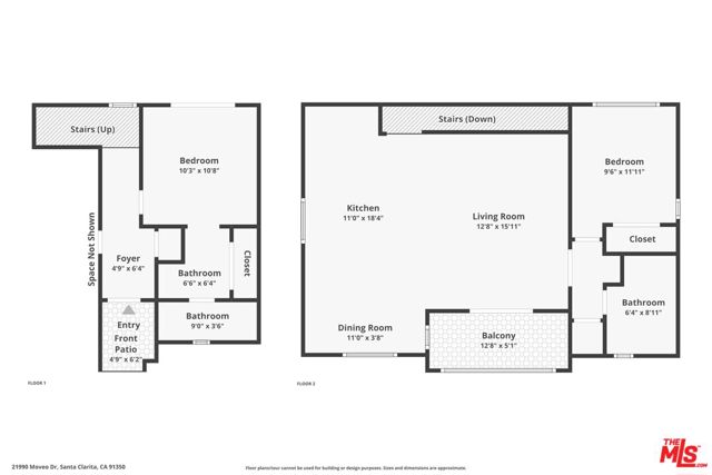 21990 Moveo Drive, Santa Clarita CA: https://media.crmls.org/mediaz/98848bee-f3f0-4e6c-9389-22781a4c840c.jpg
