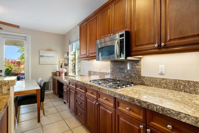 112 Via Tiberio, Rancho Mirage, CA 92270