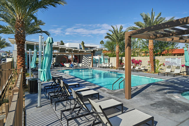 164 Vibe Way, Palm Springs, CA 92262