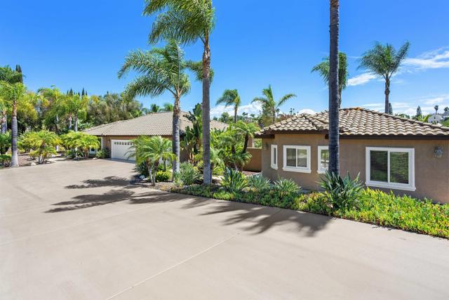 Detail Gallery Image 4 of 56 For 1776 Camino De Nog, Fallbrook,  CA 92028 - 5 Beds | 4 Baths
