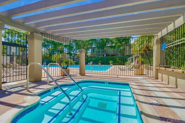 Detail Gallery Image 40 of 42 For 6055 Cirrus St, San Diego,  CA 92110 - 2 Beds | 2 Baths