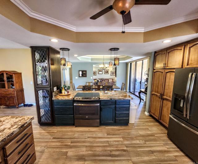 Detail Gallery Image 4 of 59 For 1831 Hunter Dr, Borrego Springs,  CA 92004 - 3 Beds | 3 Baths
