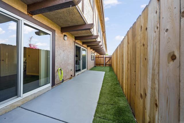 Detail Gallery Image 23 of 38 For 465 Fourth Ave #8,  Chula Vista,  CA 91910 - 2 Beds | 2 Baths