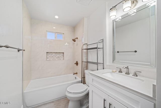 Detail Gallery Image 13 of 34 For 4507 Berenice Ave, Los Angeles,  CA 90031 - 3 Beds | 2 Baths