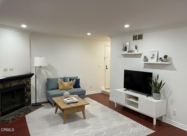 Detail Gallery Image 13 of 20 For 515 N Jackson St #211,  Glendale,  CA 91206 - 1 Beds | 1 Baths