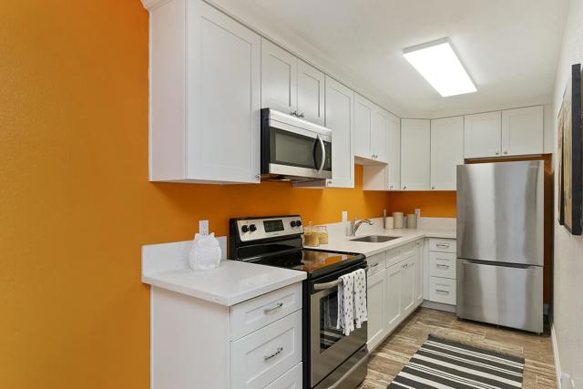 2810 Arcadia 207 - Kitchen 1