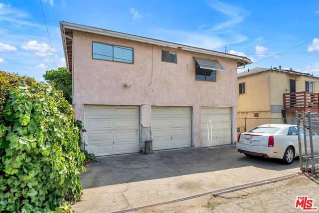 1131 Cornwell St, Los Angeles, CA 90033