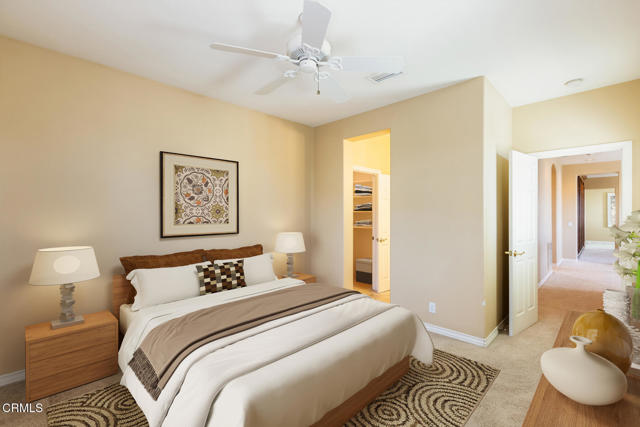 Detail Gallery Image 26 of 45 For 3710 Sunset Ridge Rd, Altadena,  CA 91001 - 5 Beds | 4/1 Baths