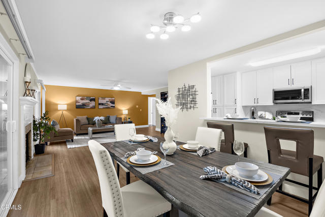 Detail Gallery Image 8 of 29 For 1127 E Del Mar Bld #114,  Pasadena,  CA 91106 - 2 Beds | 2 Baths