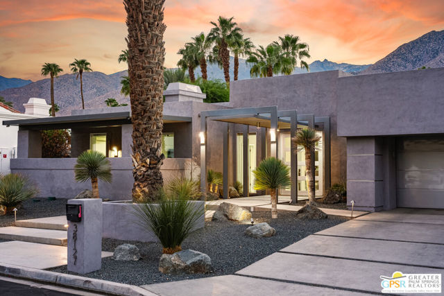 38127 Maracaibo Circle, Palm Springs, CA 92264