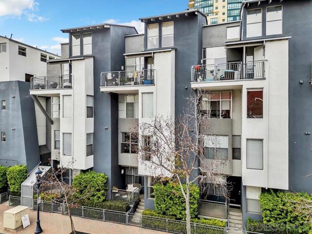 Image 2 of 29 For 101 Market Street 116