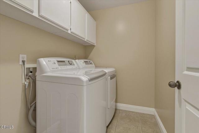 Detail Gallery Image 18 of 27 For 1048 Larry Ct, Newbury Park,  CA 91320 - 3 Beds | 2/1 Baths