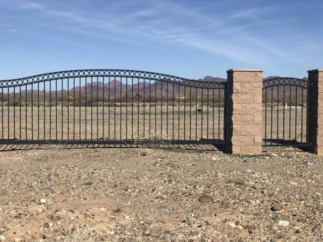 Detail Gallery Image 2 of 14 For 2666 Rio Vista Way, Palo Verde,  CA 92266 - – Beds | – Baths