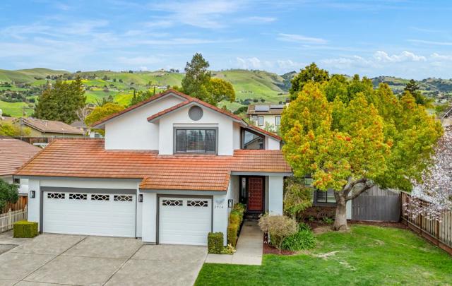 Details for 2914 Mitton Drive, San Jose, CA 95148