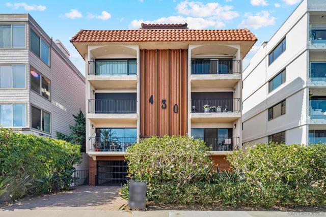 430 San Antonio Ave, San Diego, California 92106, 2 Bedrooms Bedrooms, ,2 BathroomsBathrooms,Condominium,For Sale,San Antonio Ave,250018184SD