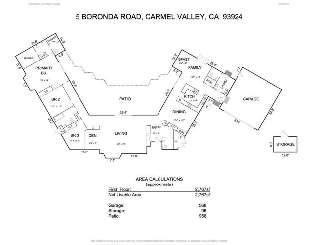 5 Boronda Road, Carmel Valley CA: https://media.crmls.org/mediaz/98960199-bc4e-4738-a95f-fe4959fd316b.jpg