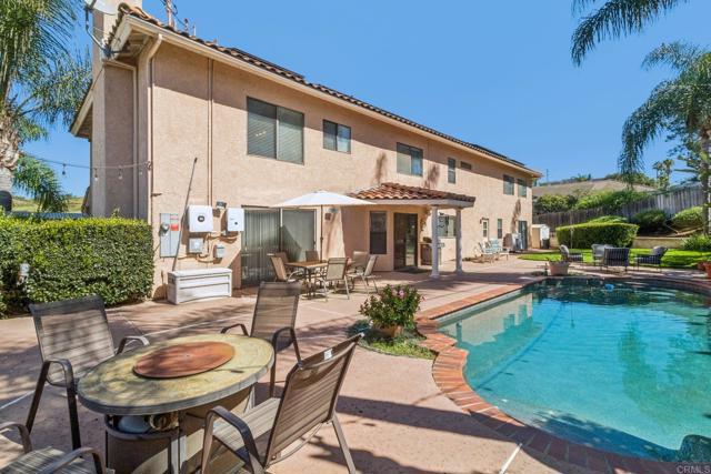 Detail Gallery Image 37 of 60 For 29950 Robbie Ln, Vista,  CA 92084 - 4 Beds | 3 Baths