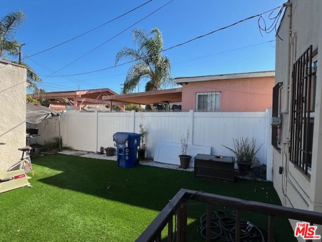 9000 Orchard Avenue, Los Angeles, California 90044, 2 Bedrooms Bedrooms, ,1 BathroomBathrooms,Single Family Residence,For Sale,Orchard,24461965