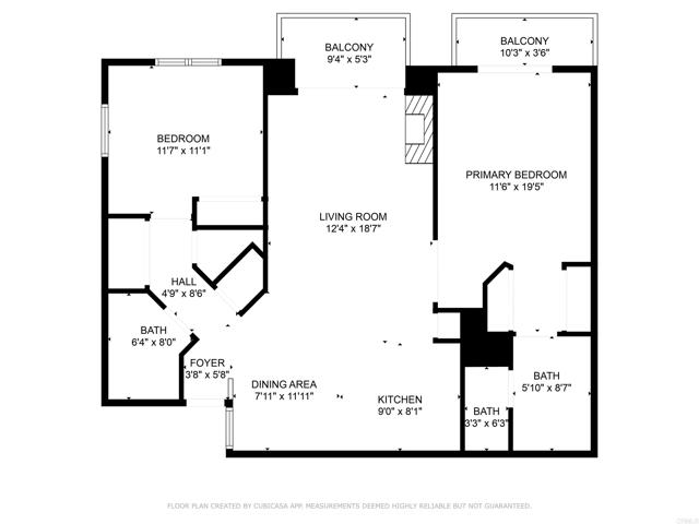 Detail Gallery Image 44 of 44 For 405 Stoney Point Way #96,  Oceanside,  CA 92058 - 2 Beds | 2 Baths