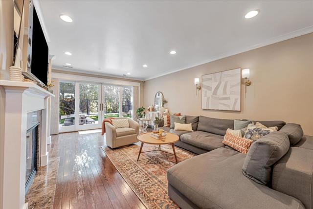 Image 4 of 27 For 1509 Los Altos Drive