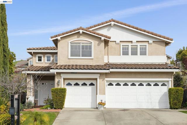 Details for 25318 Buckeye Dr, Castro Valley, CA 94552