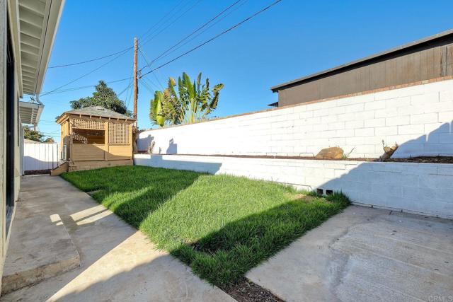 Detail Gallery Image 21 of 25 For 4914 Zion Ave, San Diego,  CA 92120 - 3 Beds | 2 Baths
