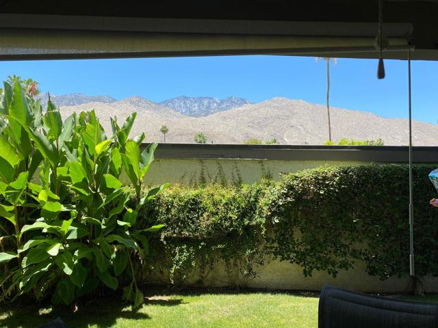 Details for 1150 Palm Canyon Drive 60, Palm Springs, CA 92264