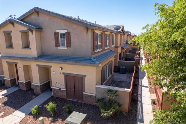 Detail Gallery Image 35 of 42 For 422 Cool Creek Ct #5,  Brawley,  CA 92227 - 3 Beds | 2/1 Baths