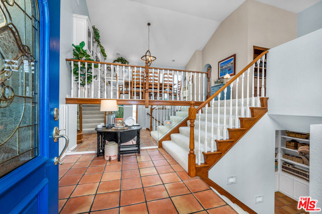 30963 Via La Cresta, Rancho Palos Verdes, California 90275, 4 Bedrooms Bedrooms, ,4 BathroomsBathrooms,Residential,Sold,Via La Cresta,25505459