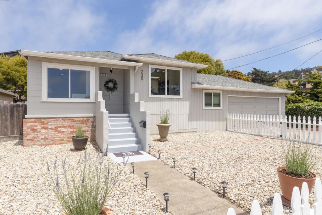 239 Monterey Road