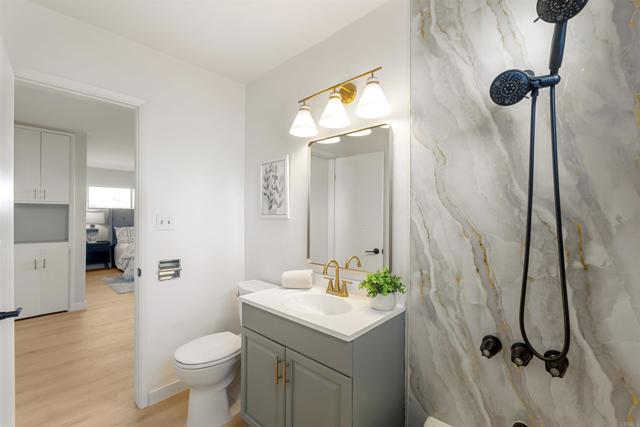 Detail Gallery Image 10 of 25 For 827 S 39th St, San Diego,  CA 92113 - 3 Beds | 2 Baths