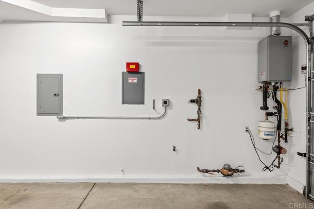 Detail Gallery Image 21 of 24 For 2187 Catalina Bld, San Diego,  CA 92107 - 2 Beds | 2/1 Baths