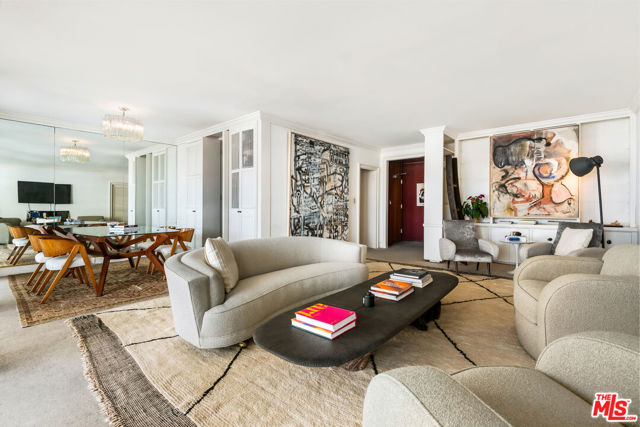 2220 Avenue Of The Stars, Los Angeles, California 90067, 2 Bedrooms Bedrooms, ,2 BathroomsBathrooms,Condominium,For Sale,Avenue Of The Stars,24402523