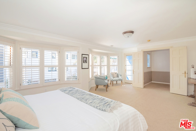 Master Suite