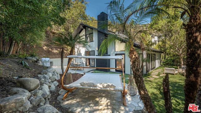 Image 2 for 1561 Clear View Dr, Beverly Hills, CA 90210