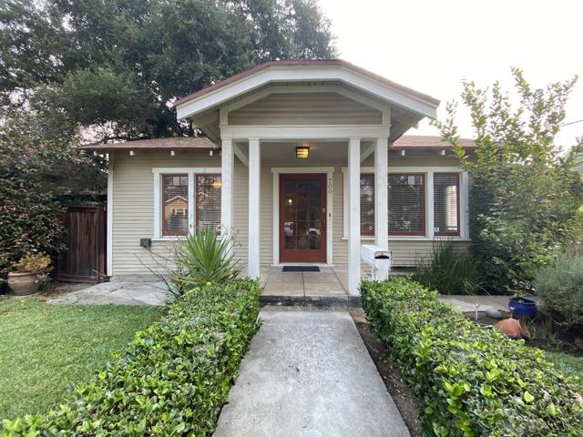 708 N Catalina Ave, Pasadena, CA 91104