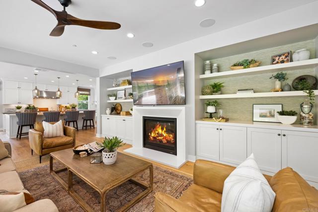 Detail Gallery Image 21 of 48 For 633 Polaris Dr, Encinitas,  CA 92024 - 5 Beds | 4/1 Baths