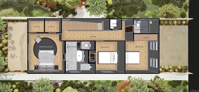 Detail Gallery Image 17 of 27 For 3660 8th, San Diego,  CA 92103 - – Beds | – Baths