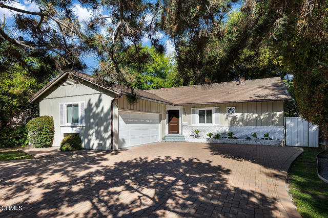 2795 Monterey Road, San Marino, California 91108, 4 Bedrooms Bedrooms, ,2 BathroomsBathrooms,Single Family Residence,For Sale,Monterey,P1-17167