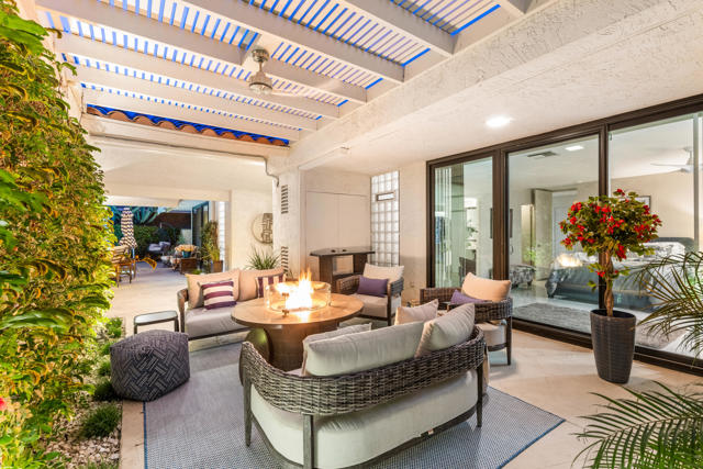 10 Lafayette Drive, Rancho Mirage, CA 92270