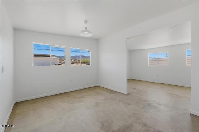 Detail Gallery Image 6 of 42 For 61714 Commercial St, Joshua Tree,  CA 92252 - 2 Beds | 1 Baths