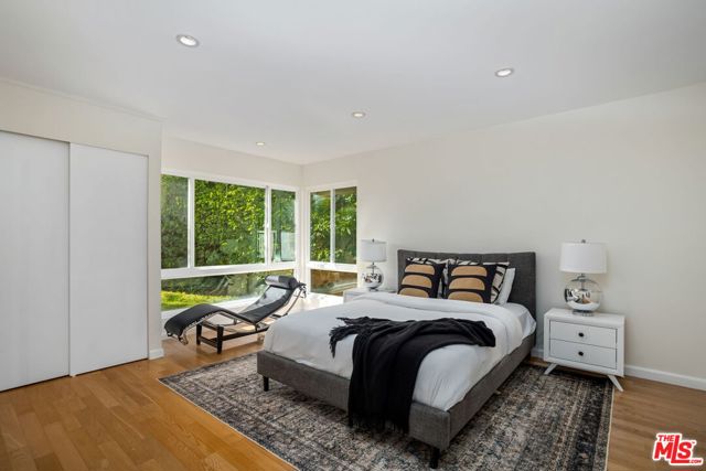 Drew Fenton | 2501 La Condesa Drive Los Angeles CA | MLS: 7163436