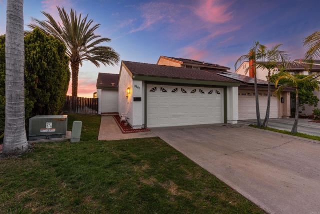 Home for Sale in San Diego