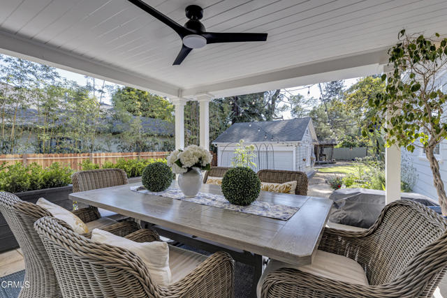 Detail Gallery Image 13 of 35 For 863 N Hill Ave, Pasadena,  CA 91104 - 4 Beds | 3 Baths