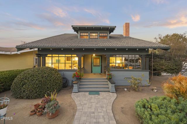 Detail Gallery Image 6 of 79 For 407 Magnolia Ave, Oxnard,  CA 93030 - 5 Beds | 2 Baths