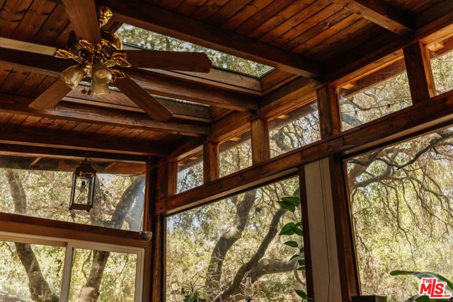 3 Bed Home for Sale in Topanga, California