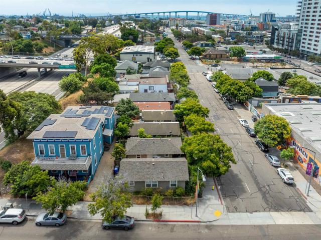 549 17th Street, San Diego, California 92101, ,Multi-Family,For Sale,17th Street,240027118SD