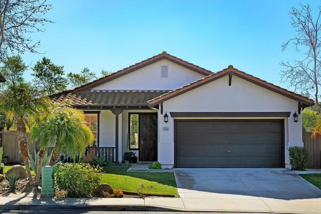 Detail Gallery Image 1 of 1 For 2315 Paseo Saucedal, Carlsbad,  CA 92009 - 3 Beds | 2 Baths