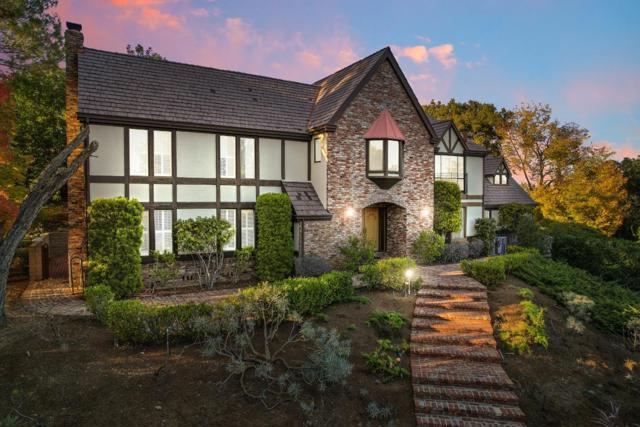 Details for 25600 Fremont Road, Los Altos Hills, CA 94022